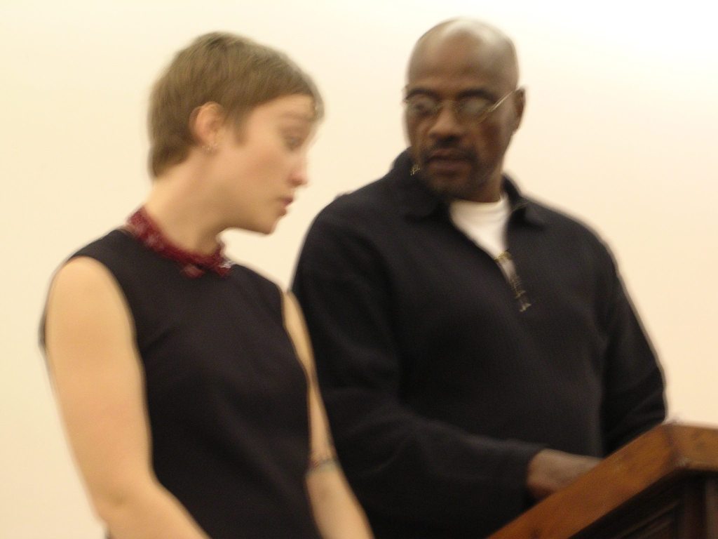 laura mctighe, john bell