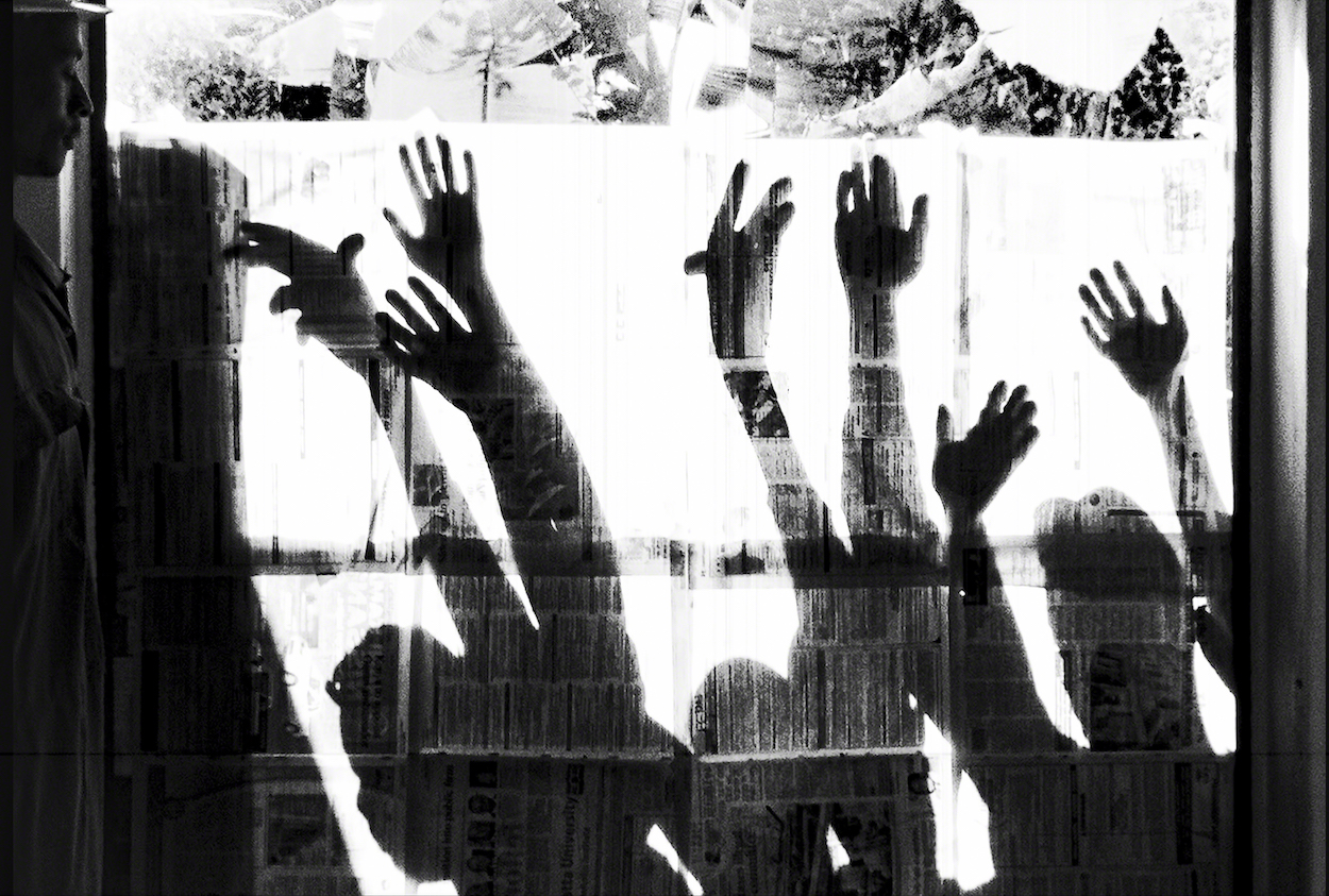 Many Hands Make Light Work