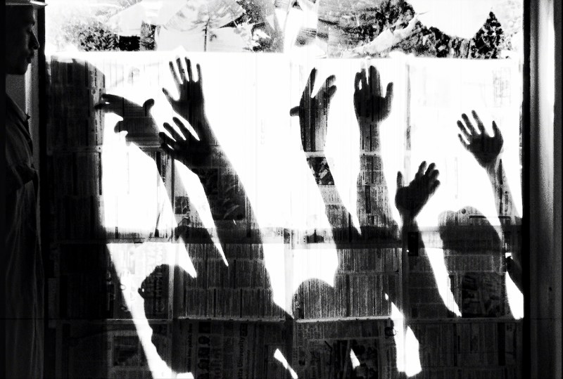 Many Hands Make Light Work